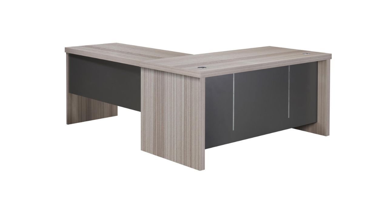 MaqelepoFurn - The Deputy Office Desk