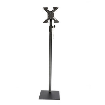 14–50-inch Universal TV/Monitor Floor Stand