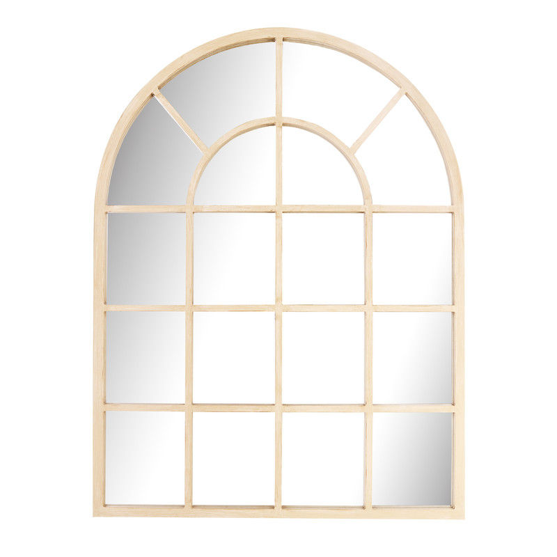 Paramount Mirrors & Prints - Arch - Natural