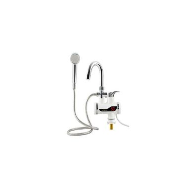 Faucet Instant Electric Heating Water Shower