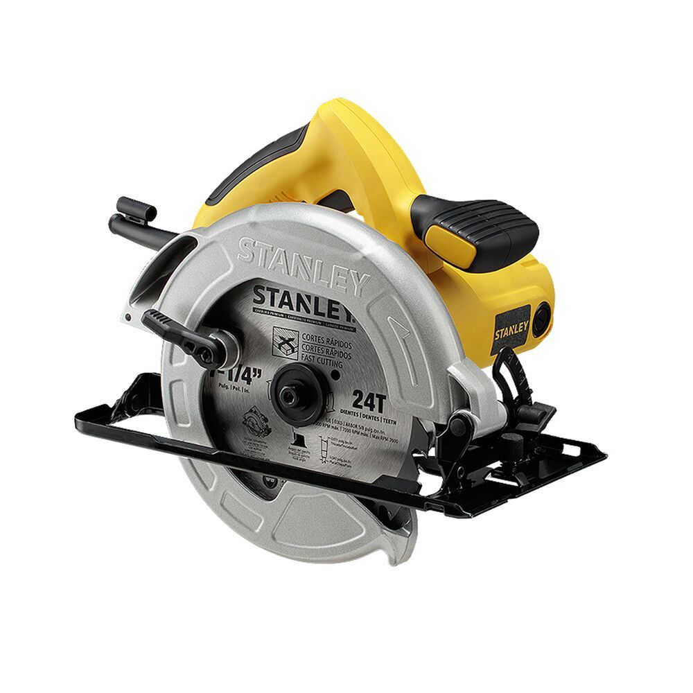 STANLEY 1600W CIRCULAR SAW | SC16-B9