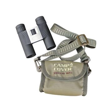 Camp Cover Binocular Bag Ripstop Small