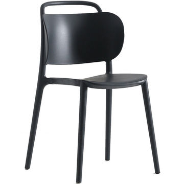 Savona Chair - Black - Fine Living