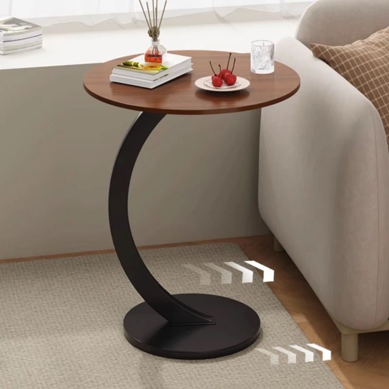 Modern Mini Patio Coffee Table