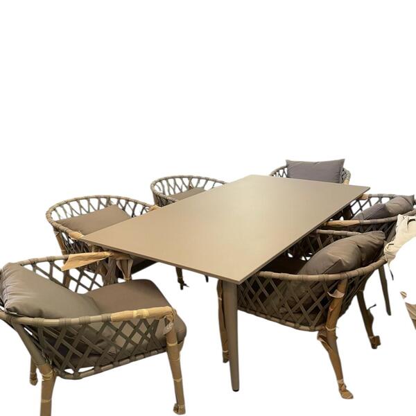 Patio Set