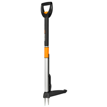 Fiskars Weed Puller SmartFit Telescopic