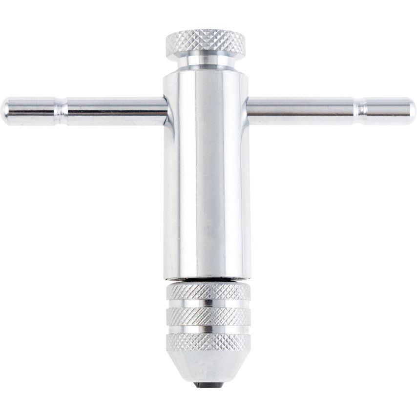 Kennedy 3.0 - 6.0mm Ratcheting Chuck Type Tap  Wrench