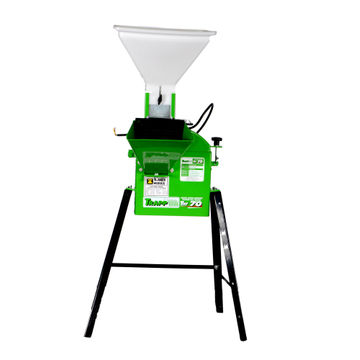 Turner Morris Hammer Mill - TRF70E