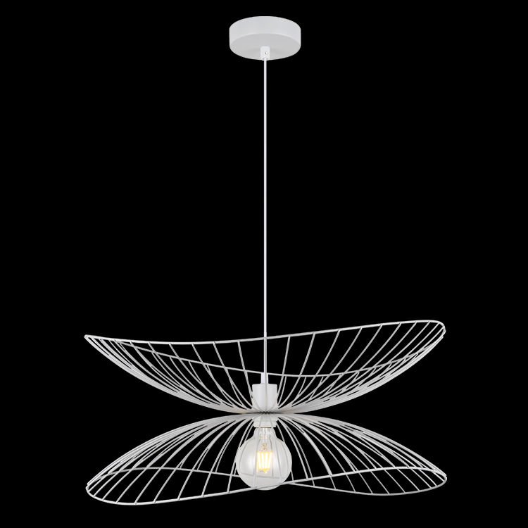 230v 40W Twin nsu Pendant