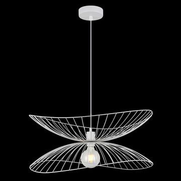 230v 40W Twin nsu Pendant
