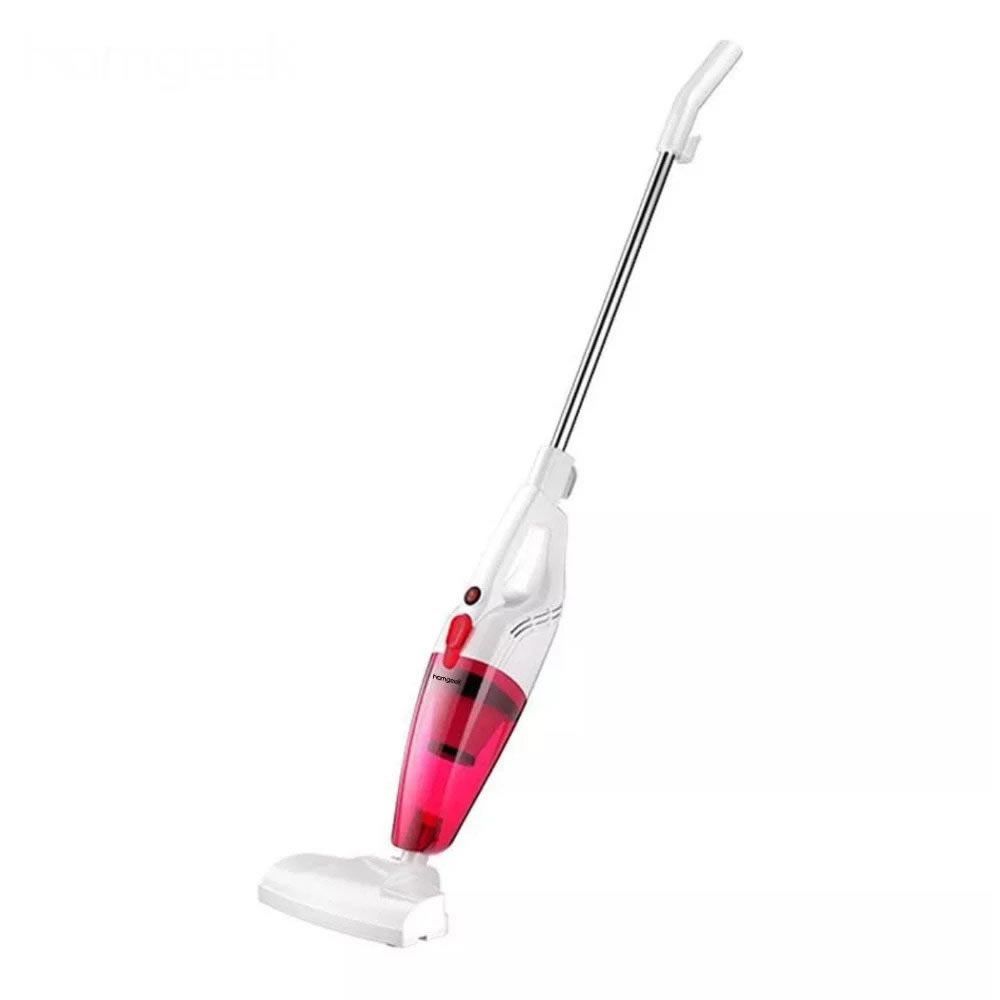 2-In-1 Upright Vaccum Cleaner
