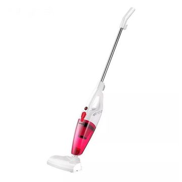 2-In-1 Upright Vaccum Cleaner