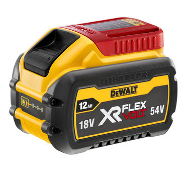 DEWALT - XR FLEXVOLT 12Ah battery | DCB548-XJ