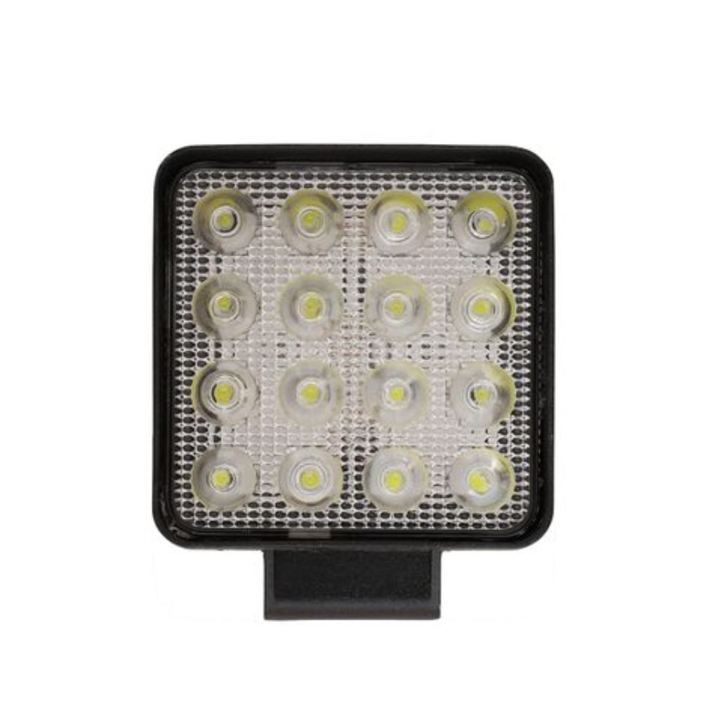 48W Square-5.5CM Light