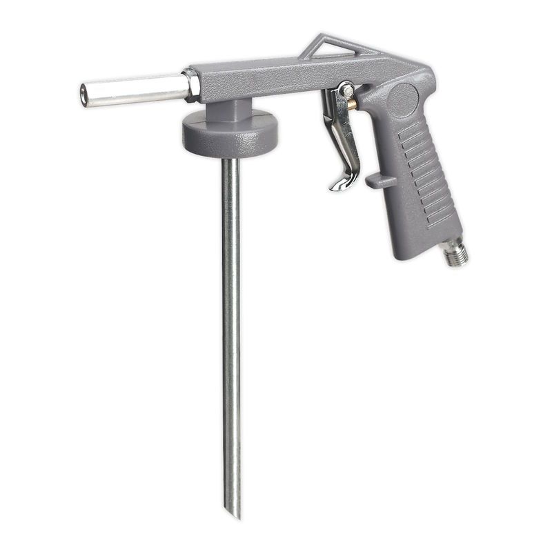 Air Operated Underbody Coating Gun, SEALEY UK
