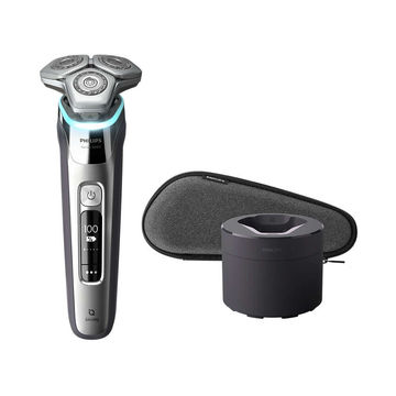 Philips Series 9000 Wet & Dry Electric Shaver - S9985/50