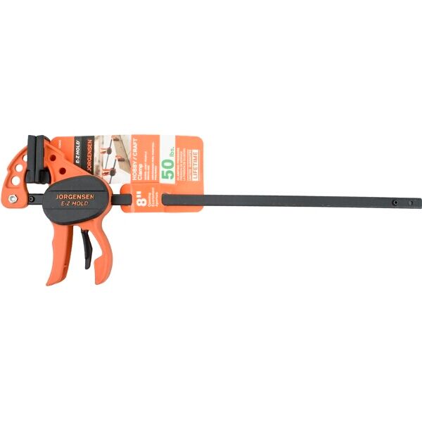 JORGENSEN E-Z HOLD 8
