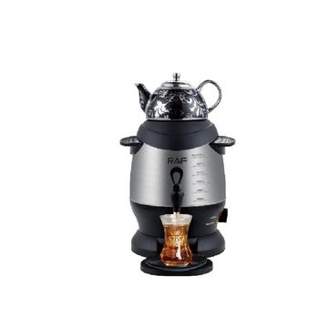 ELECTRIC TURKISH TEA KETTLE