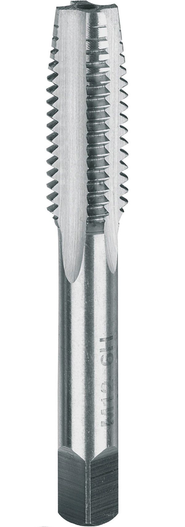 ALPEN - Hand Tap Set In Plastic Box M18 HSS 2.5mm Pitch