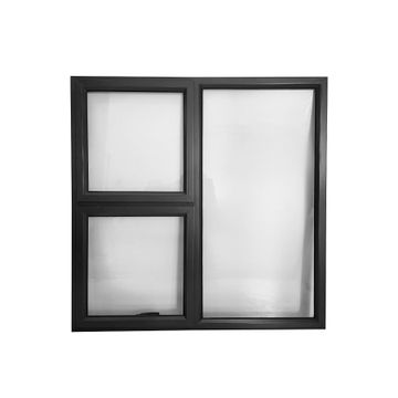 Aluminium Window 900 x 900 PTT0909