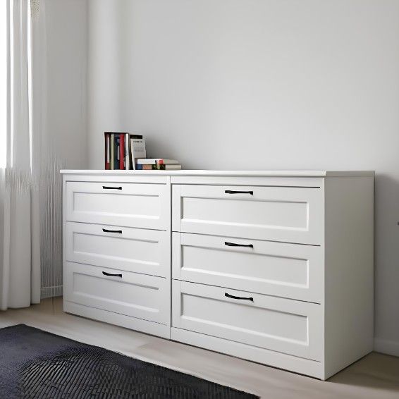 Ajax Chest of Drawers
