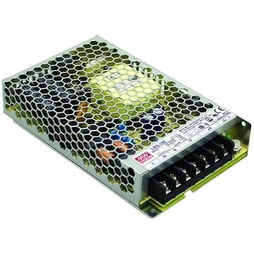 85-264VAC/12VDC,  50W,  4.2A PSU 99x82x30mm,  IP30