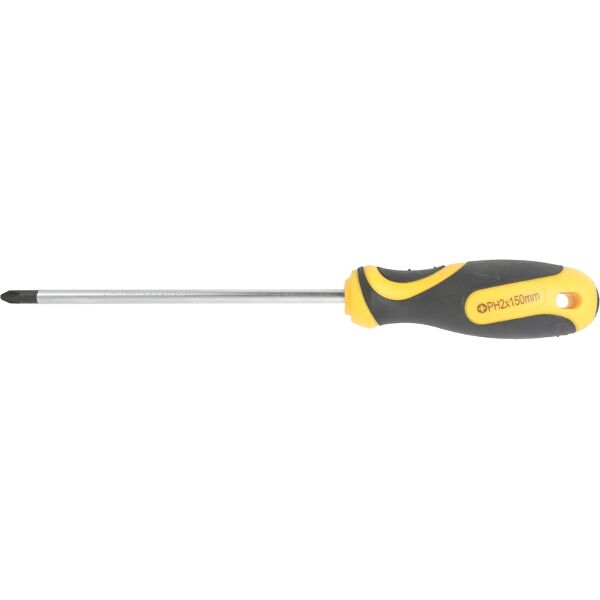 Screwdriver Phillips No.2 X 150Mm