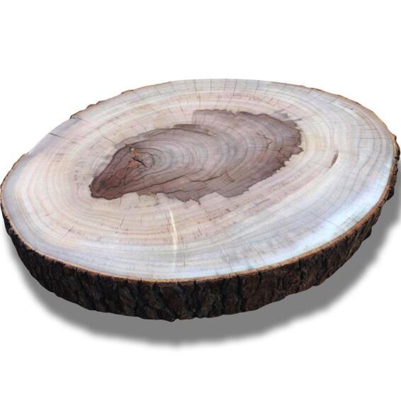 Live Edge Ring Value Hardwood Extra Small 