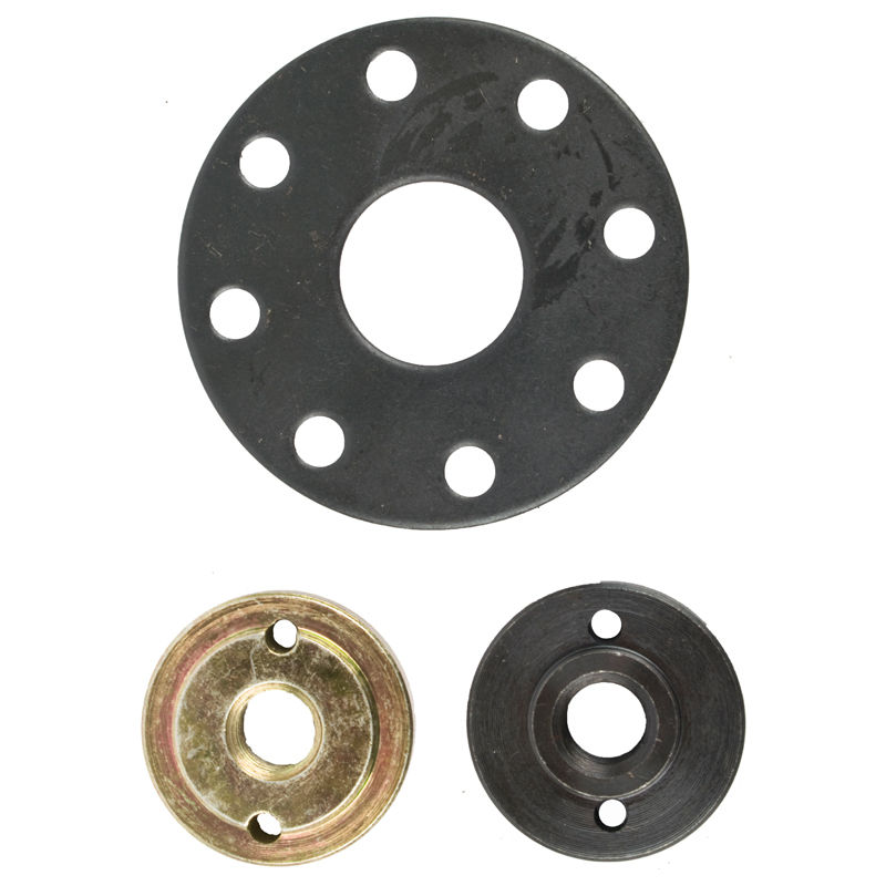 Aircraft Air Angle Grind. Service Kit Gasket & Flange (14/15/19) for At0013