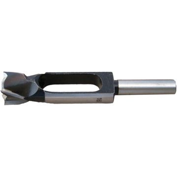 Plug/Tenon Dowel Cutter 12Mm