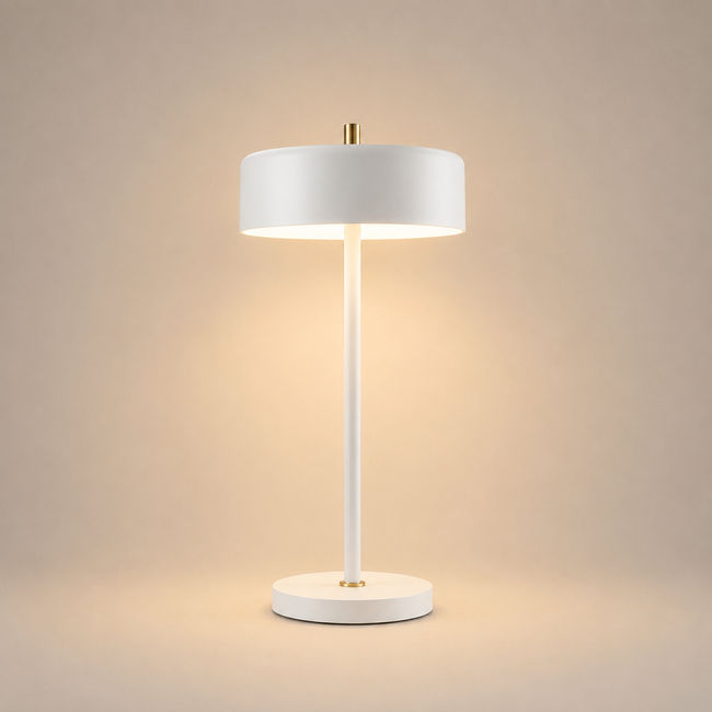 KC Furn – Touch Glow Light(white)
