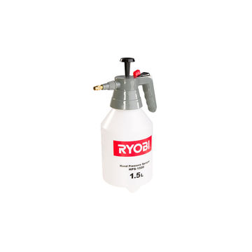 RYOBI Trigger Pressure Sprayer 1.5L