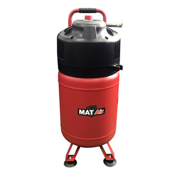 Compressor Matair Oil-Free 30L Vertical