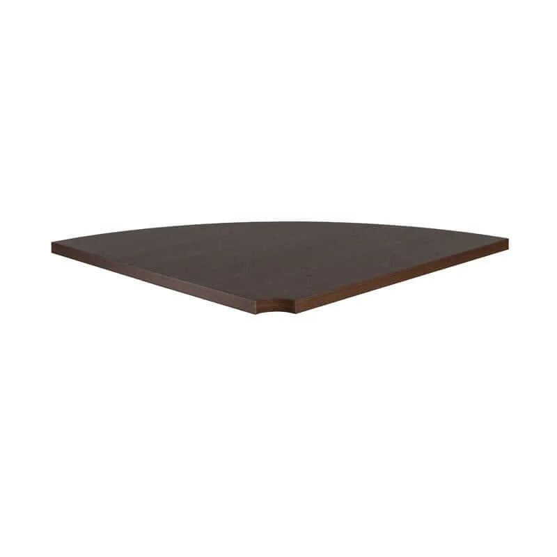 Vividitto - Millennials Desk Connection - Walnut