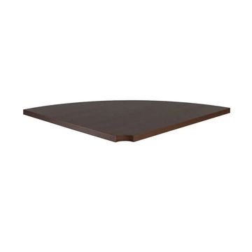 Vividitto - Millennials Desk Connection - Walnut
