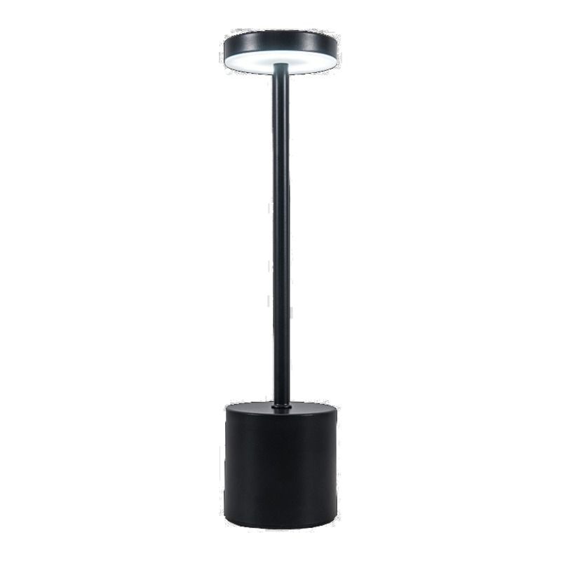 230v 3W LED Vogue Rechargeable Table Lamp