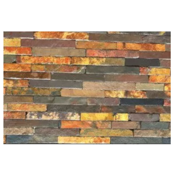 Slate Rivens - Rich Autumn