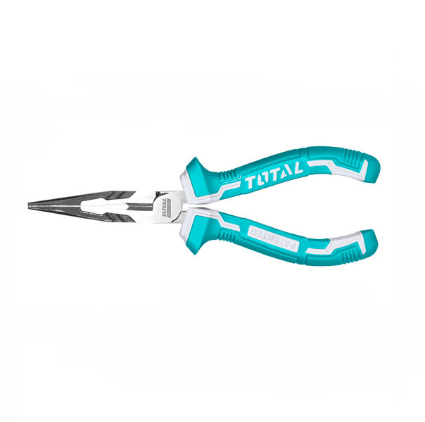 Total Long Nose Pliers 8