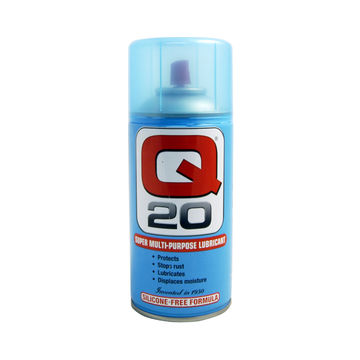 Q 20 - Moisture Repellent - Q20 - 300gr - 3 Pack