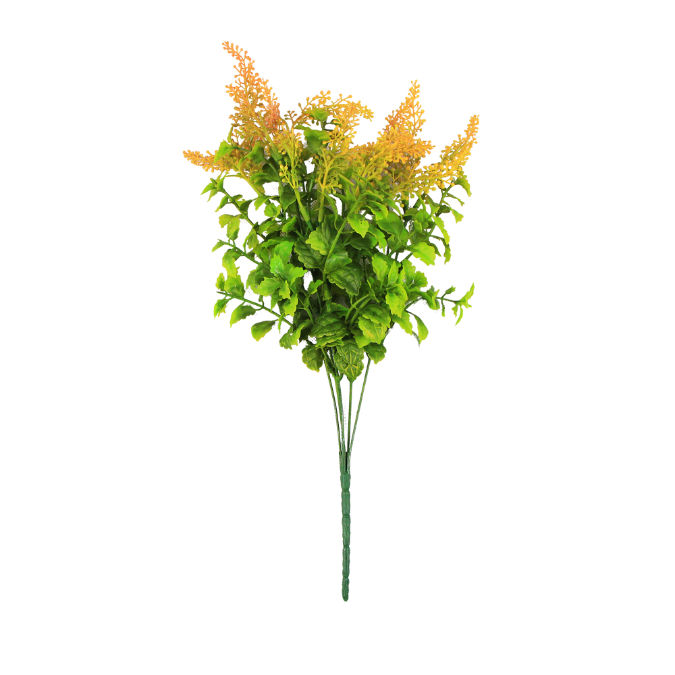 The Green Wall Co. - Artificial Foliage UV Protected - Plant Flower Honey Bee