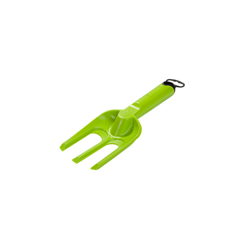 RYOBI Ryobi Green Garden Fork