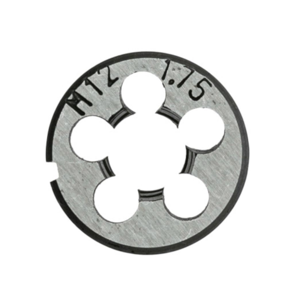 Die 12MM X 1.75