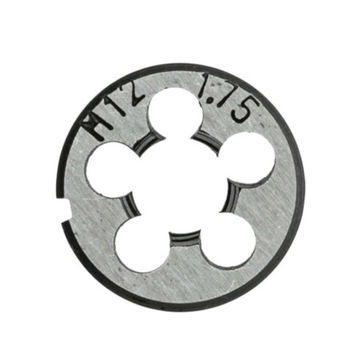 Die 12MM X 1.75