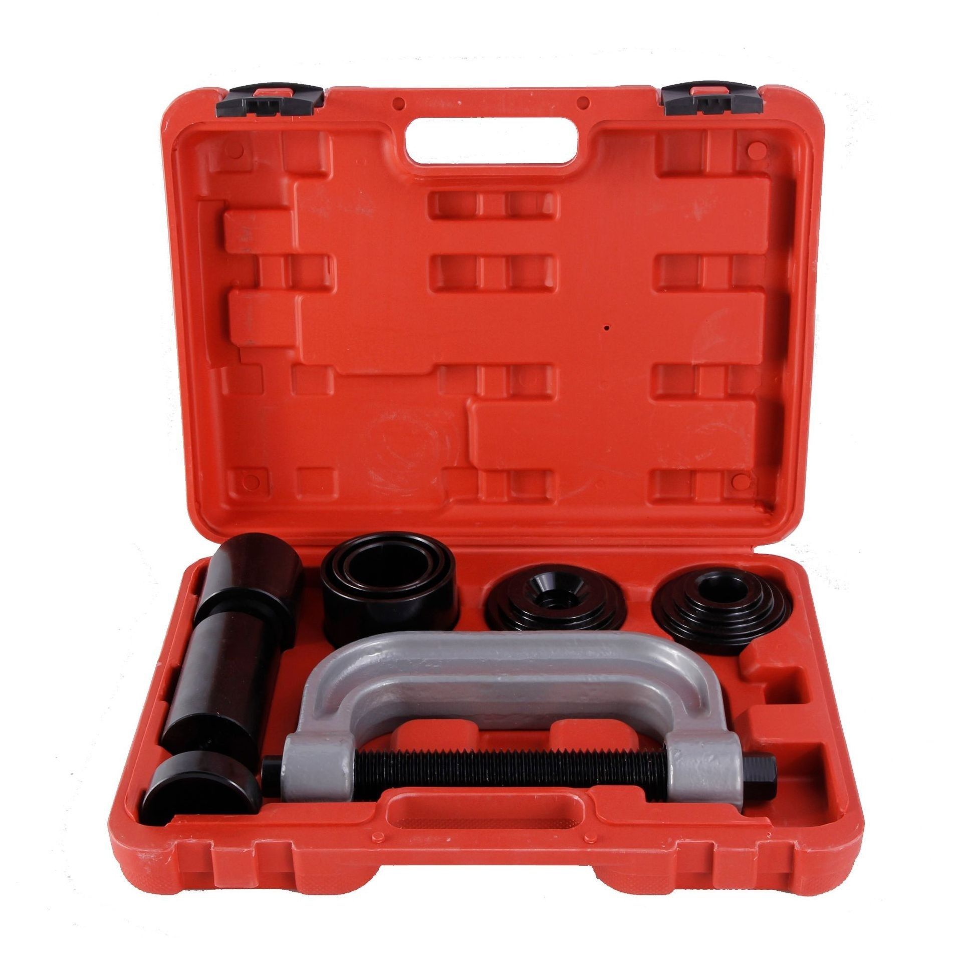 10PCS 4 in 1 Universal Ball Joint Extractor Installer Tool kit