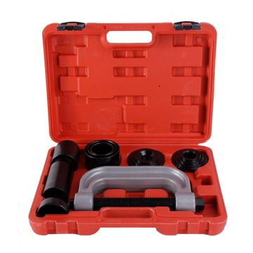 10PCS 4 in 1 Universal Ball Joint Extractor Installer Tool kit
