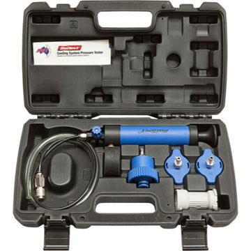 COOLING SYSTEM & CAP PRESSURE TESTER - TOYOTA