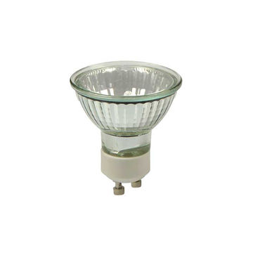 ACDC - 230V 50W 30Deg Sealed Halogen Lamp Gu10