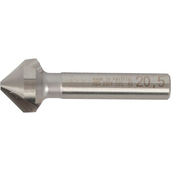Hss Countersink 90  20.5 Din 335 Shape C