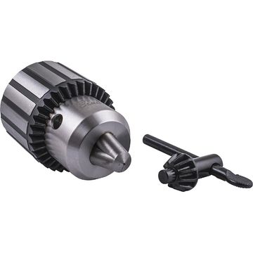 Chuck & Key Heavy Duty 1 - 16Mm 5/8-16Unf