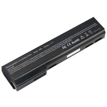 HP ProBook 6360b, 6460b, 6465b, 6560b, HP EliteBook 8460p, 8460w, 8560p